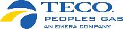 Peoples Gas System Logo